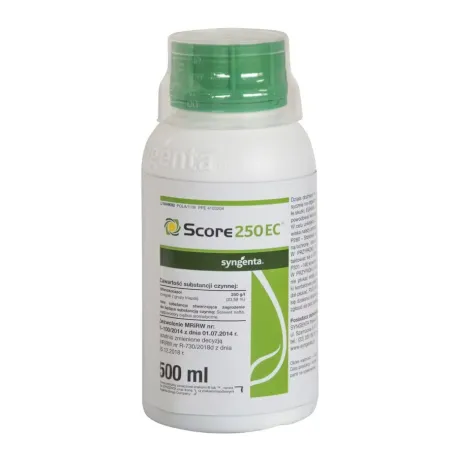 Score 250 EC, Difenoconazol, Syngenta,